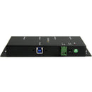 StarTech ST4300USBM Mountable 4-Port USB 3.1 Gen 1 Hub