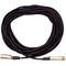 Antari Fog Machine Remote Extension Cable with 1/4" Stereo Connectors (25')