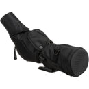 Vanguard Endeavor HD 15-45x65 Spotting Scope (Angled Viewing)