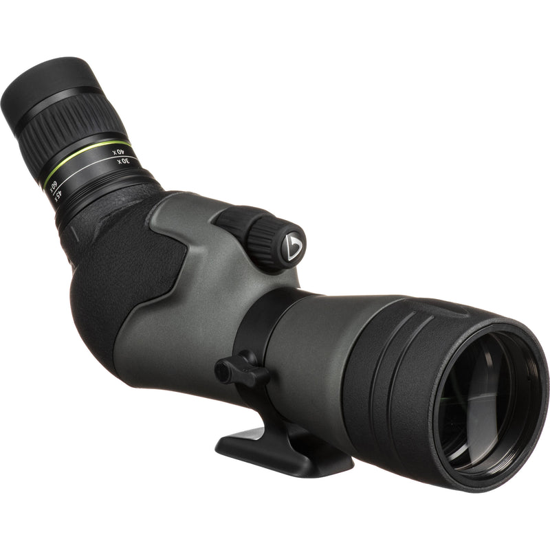 Vanguard Endeavor HD 15-45x65 Spotting Scope (Angled Viewing)