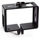 Movo Photo GC34 Rugged Protective Housing for GoPro HERO3 and HERO4