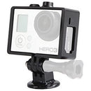 Movo Photo GC34 Rugged Protective Housing for GoPro HERO3 and HERO4