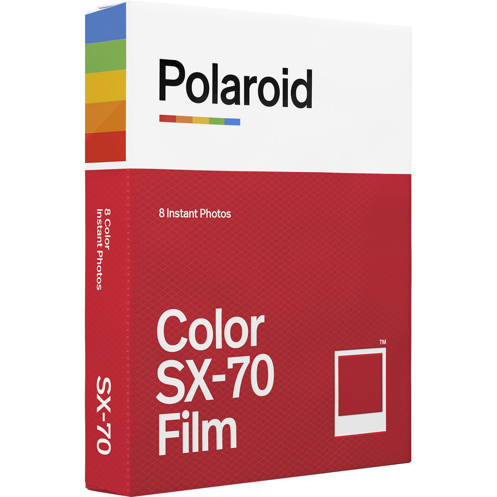 Buy Polaroid Film Online In India -  India