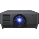 Sony VPL-FHZ101L/B 10,000-Lumen WUXGA Laser 3LCD Projector (Black, No Lens)