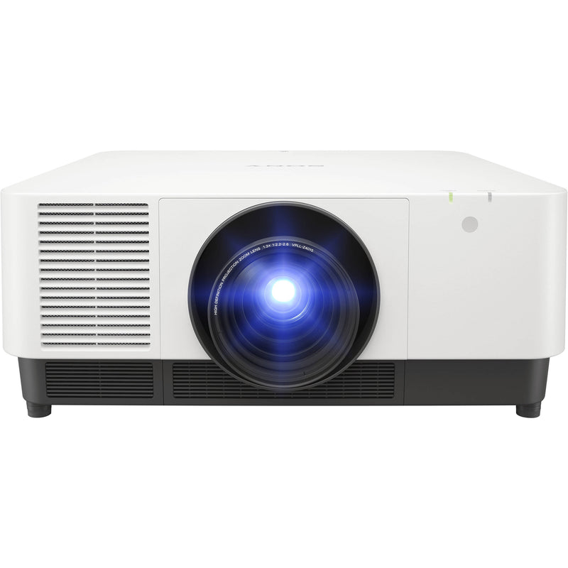 Sony VPL-FHZ131L/B 13,000-Lumen WUXGA Laser 3LCD Projector (Black, No Lens)