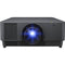 Sony VPL-FHZ91L/B 9000-Lumen WUXGA Laser 3LCD Projector (Black, No Lens)