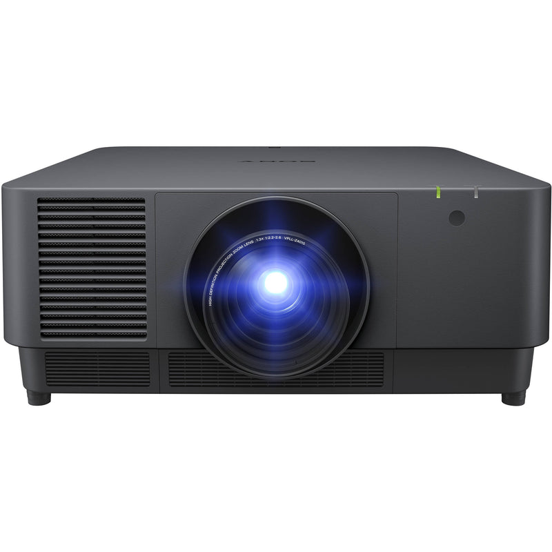 Sony VPL-FHZ91L/B 9000-Lumen WUXGA Laser 3LCD Projector (Black, No Lens)