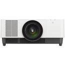 Sony VPL-FHZ91L/W 9000-Lumen WUXGA Laser 3LCD Projector (White, No Lens)