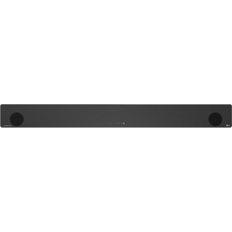 LG SN10YG 570W Virtual 5.1.2-Channel Soundbar System