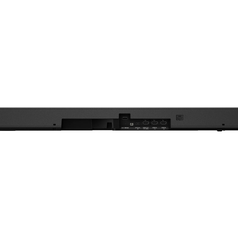 LG SN10YG 570W Virtual 5.1.2-Channel Soundbar System