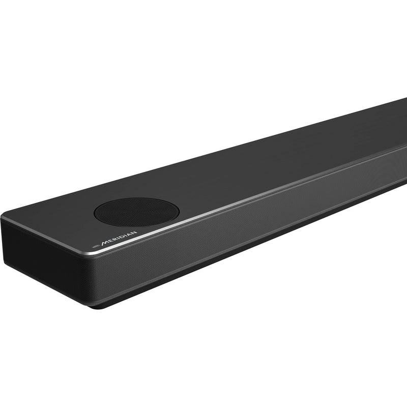 LG SN10YG 570W Virtual 5.1.2-Channel Soundbar System