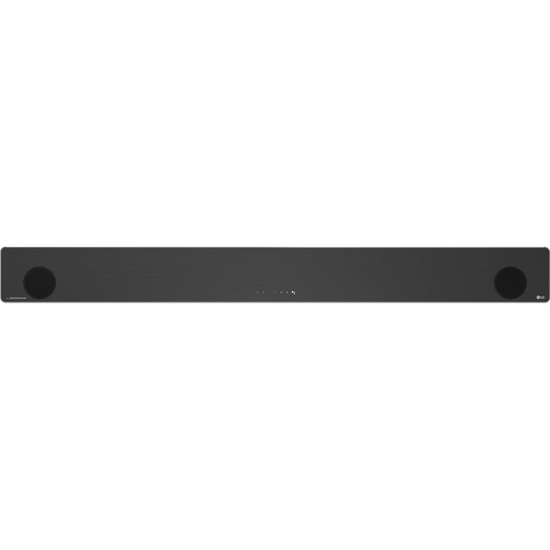 LG SN11RG 770W 7.1.4-Channel Soundbar System