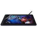 Huion Kamvas 13 Pen Display (Violet Purple)