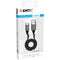 EMTEC T700B USB Type-A to Micro-USB Charge & Sync Cable