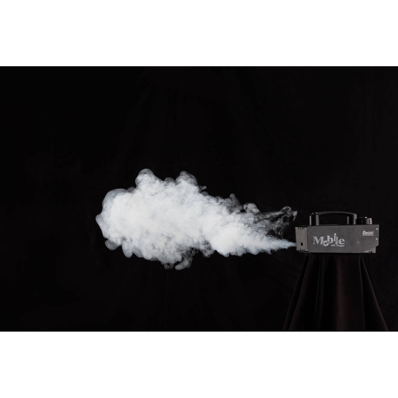 Antari 12V DC Mobile Fogger