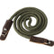 Sailor Strap Skinny Jimmy Deluxe Rope Camera Strap (Olive)