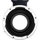 KIPON Baveyes 0.7x Lens Mount Adapter for Mamiya 645-Mount Lens to Leica L-Mount Camera