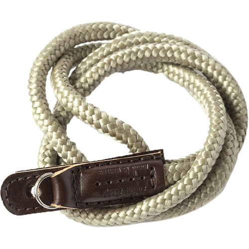 Sailor Strap Skinny Jimmy Deluxe Rope Camera Strap (Graphite)