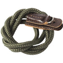 Sailor Strap Skinny Jimmy Deluxe Rope Camera Strap (Olive)