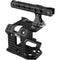 8Sinn Cage Kit with Pro Top Handle for Z CAM E2-S6/F6/F8