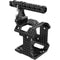 8Sinn Cage Kit with Pro Top Handle for Z CAM E2-S6/F6/F8