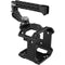 8Sinn Cage Kit with Scorpio Top Handle & Rosette Mount for Z CAM E2-S6/F6/F8