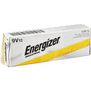 Energizer Industrial 9V Alkaline Battery (12-Pack)