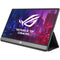 ASUS Republic of Gamers Strix XG17AHPE 17.3" 16:9 240 Hz Adaptive-Sync Portable IPS Gaming Monitor