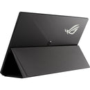 ASUS Republic of Gamers Strix XG17AHPE 17.3" 16:9 240 Hz Adaptive-Sync Portable IPS Gaming Monitor