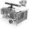 SHAPE T-Shaped Pro Top Handle with ARRI-Style Accessory Threads