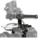 SHAPE Viewfinder Adapter with 3/8"-16 ARRI-Style Accessory Mount