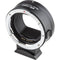 Viltrox EF-Z Lens Mount Adapter for Canon EF or EF-S-Mount Lens to Nikon Z-Mount Camera