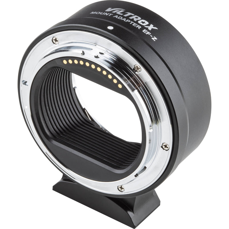 Viltrox EF-Z Lens Mount Adapter for Canon EF or EF-S-Mount Lens to Nikon Z-Mount Camera