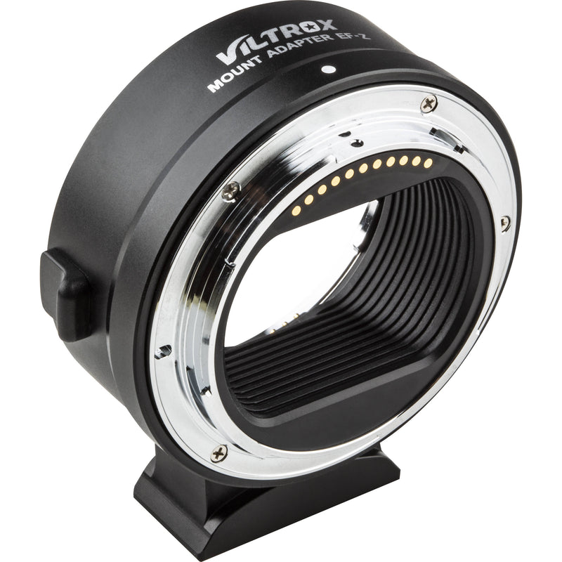 Viltrox EF-Z Lens Mount Adapter for Canon EF or EF-S-Mount Lens to Nikon Z-Mount Camera