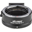 Viltrox EF-Z Lens Mount Adapter for Canon EF or EF-S-Mount Lens to Nikon Z-Mount Camera