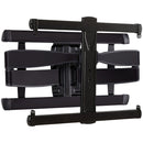 SANUS VXF730 Full-Motion Wall Mount for 46 to 95" Displays (Black)