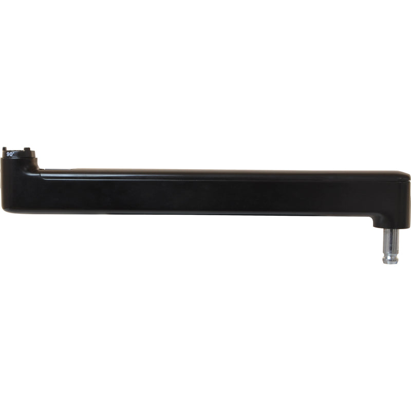 O.C. White 12HEXT-13 12" Horizontal Extension Arm for Ultima Gen2 Mic Boom and SMS Products