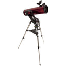 Celestron SkyProdigy 130mm f/5 Reflector GoTo Telescope