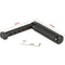 Niceyrig Leather Side Handle for DJI Ronin-S & Ronin-SC