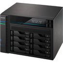 Asustor Lockerstor 8 8-Bay NAS Server Enclosure