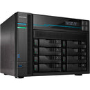 Asustor Lockerstor 8 8-Bay NAS Server Enclosure