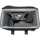 Porta Brace MB-1B Matte Box Case Kit with Tiltaing Mini Matte Box