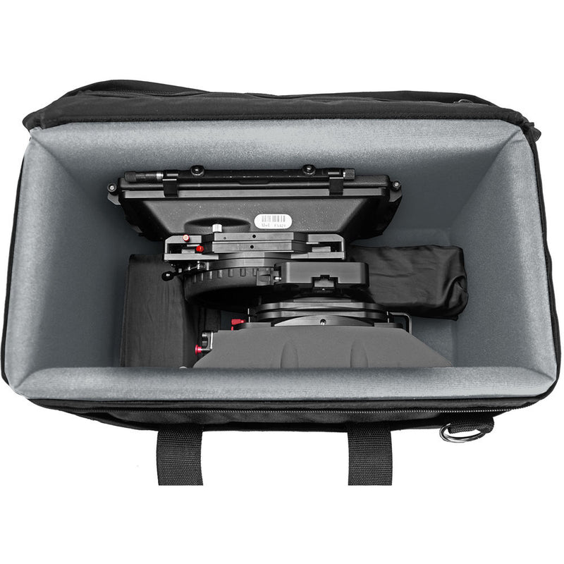 OConnor O-Box WM Matte Box with Porta Brace Case Kit