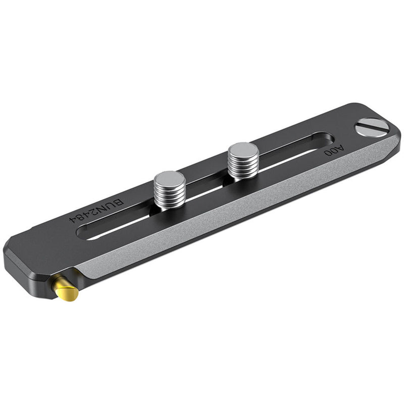 SmallRig Low-Profile NATO Rail (3.5")