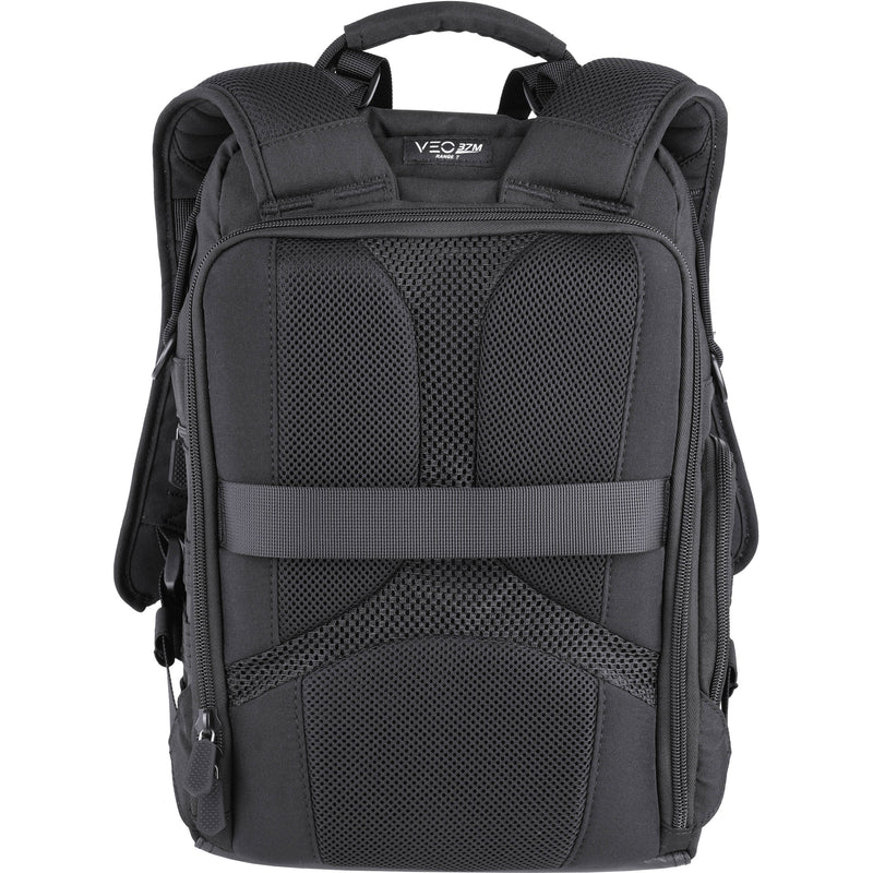 Vanguard VEO RANGE T37M Backpack (Black)