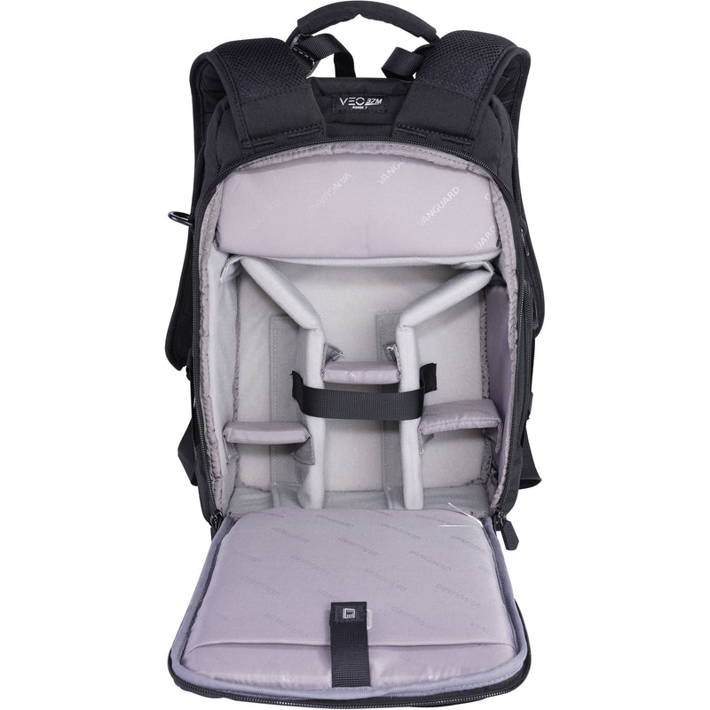 Vanguard VEO RANGE T37M Backpack (Black)