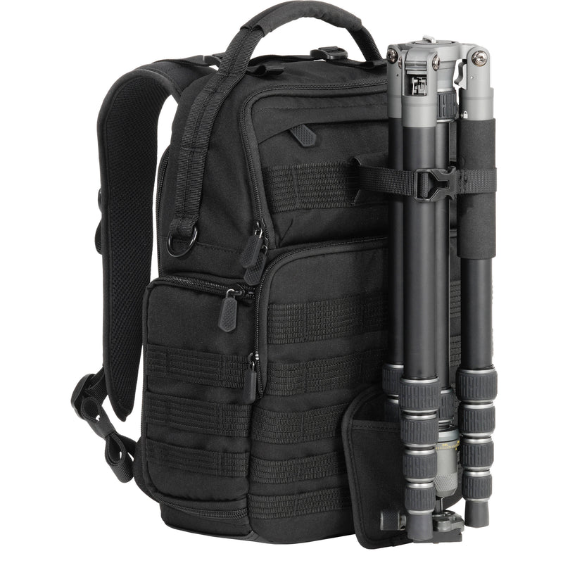 Vanguard VEO RANGE T37M Backpack (Black)