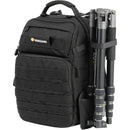 Vanguard VEO RANGE T37M Backpack (Black)