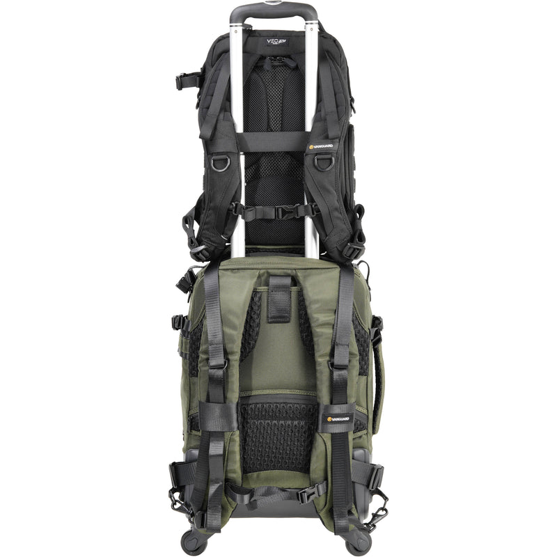 Vanguard VEO RANGE T37M Backpack (Black)