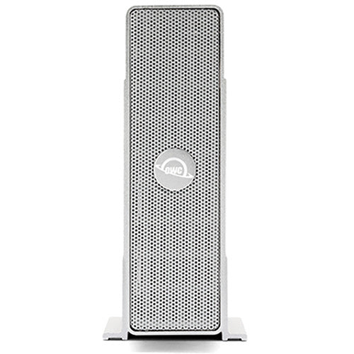 OWC 16TB Mercury Elite Pro External Hard Drive (USB 3.2 Gen 1)